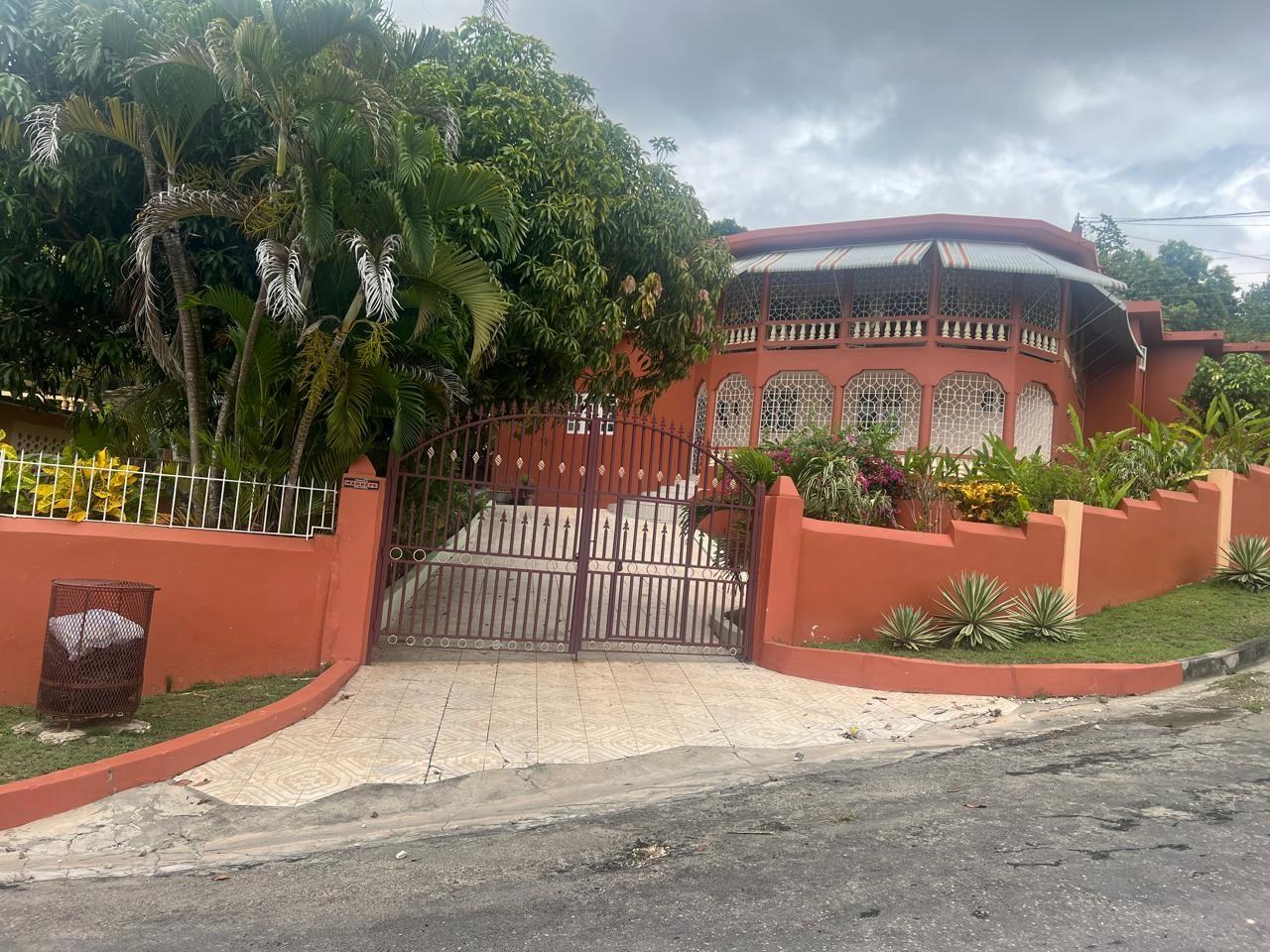 Stunning-5-Bedroom-House-for-Sale-in-Irwin-Jamaica Fifth image of 45 Irwindale, Irwin, Montego in Irwin, St. James, Jamaica - property is For Sale