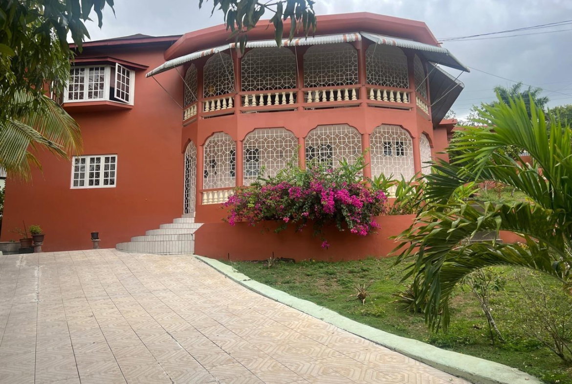 Sixth image of 45 Irwindale, Irwin, Montego in Irwin, St. James, Jamaica - property is For Sale