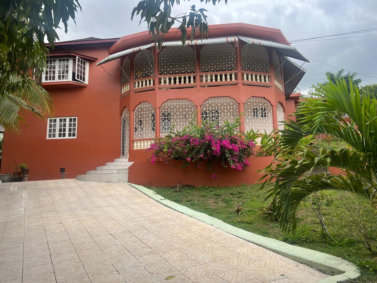 Stunning-5-Bedroom-House-for-Sale-in-Irwin-Jamaica Sixth image of 45 Irwindale, Irwin, Montego in Irwin, St. James, Jamaica - property is For Sale