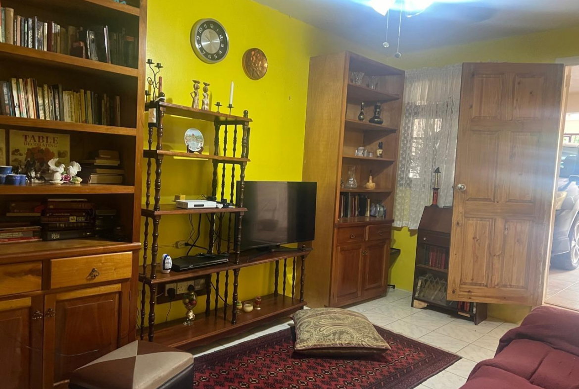 Ninth image of 45 Irwindale, Irwin, Montego in Irwin, St. James, Jamaica - property is For Sale