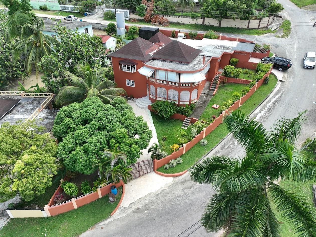 Stunning-5-Bedroom-House-for-Sale-in-Irwin-Jamaica First image of 45 Irwindale, Irwin, Montego in Irwin, St. James, Jamaica - property is For Sale