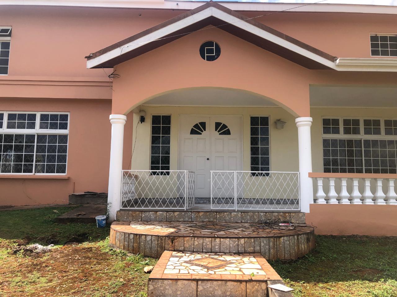 Second image of Knockpatrick in Knockpatrick, Manchester, Jamaica - property is For Sale