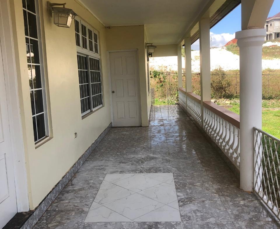 Eleventh image of Knockpatrick in Knockpatrick, Manchester, Jamaica - property is For Sale