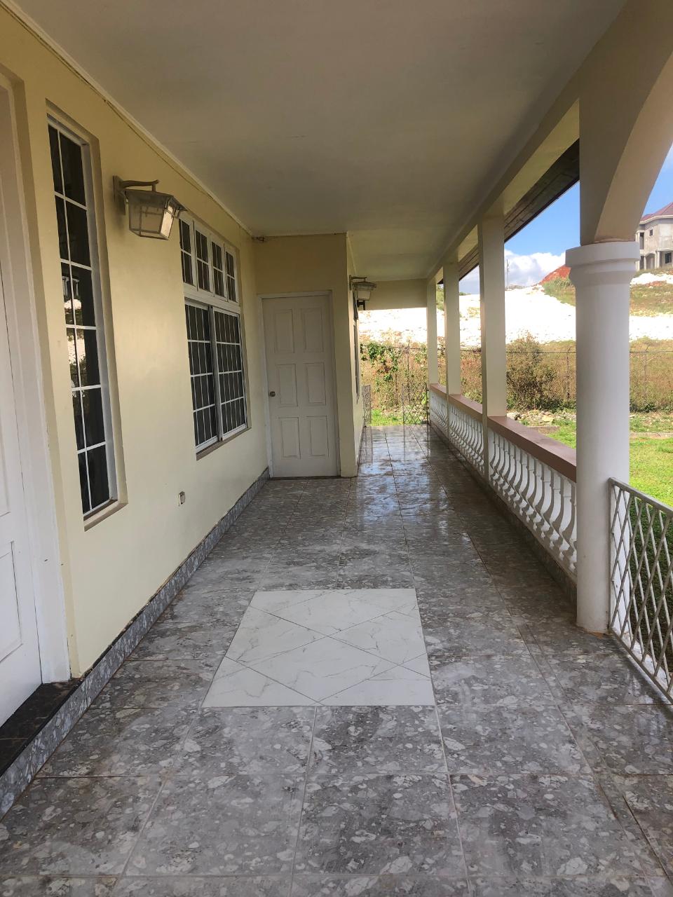 Eleventh image of Knockpatrick in Knockpatrick, Manchester, Jamaica - property is For Sale