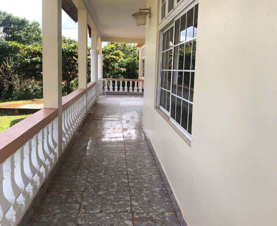 Twelfth image of Knockpatrick in Knockpatrick, Manchester, Jamaica - property is For Sale