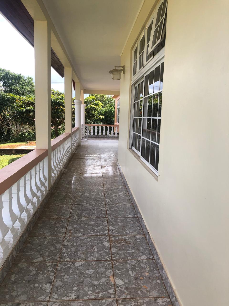 Twelfth image of Knockpatrick in Knockpatrick, Manchester, Jamaica - property is For Sale