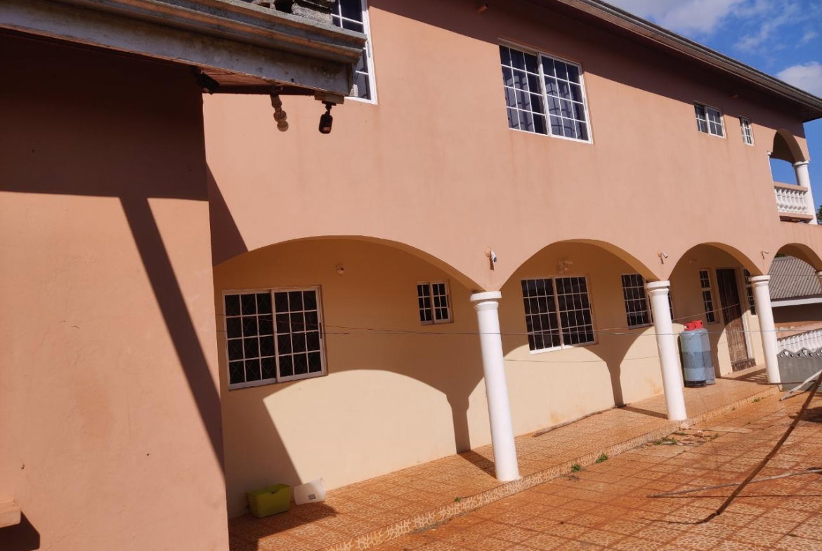 Third image of Knockpatrick in Knockpatrick, Manchester, Jamaica - property is For Sale