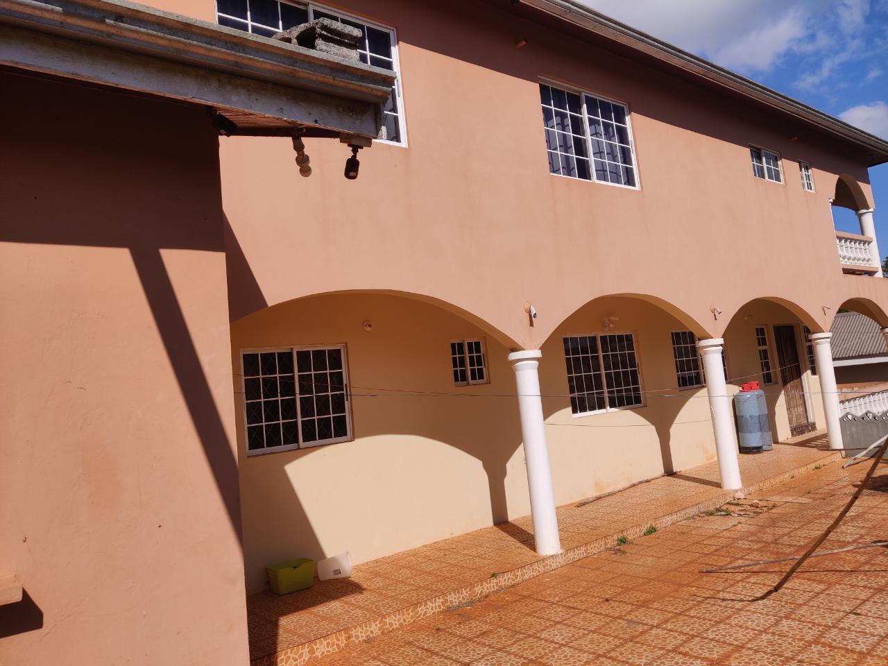 Third image of Knockpatrick in Knockpatrick, Manchester, Jamaica - property is For Sale