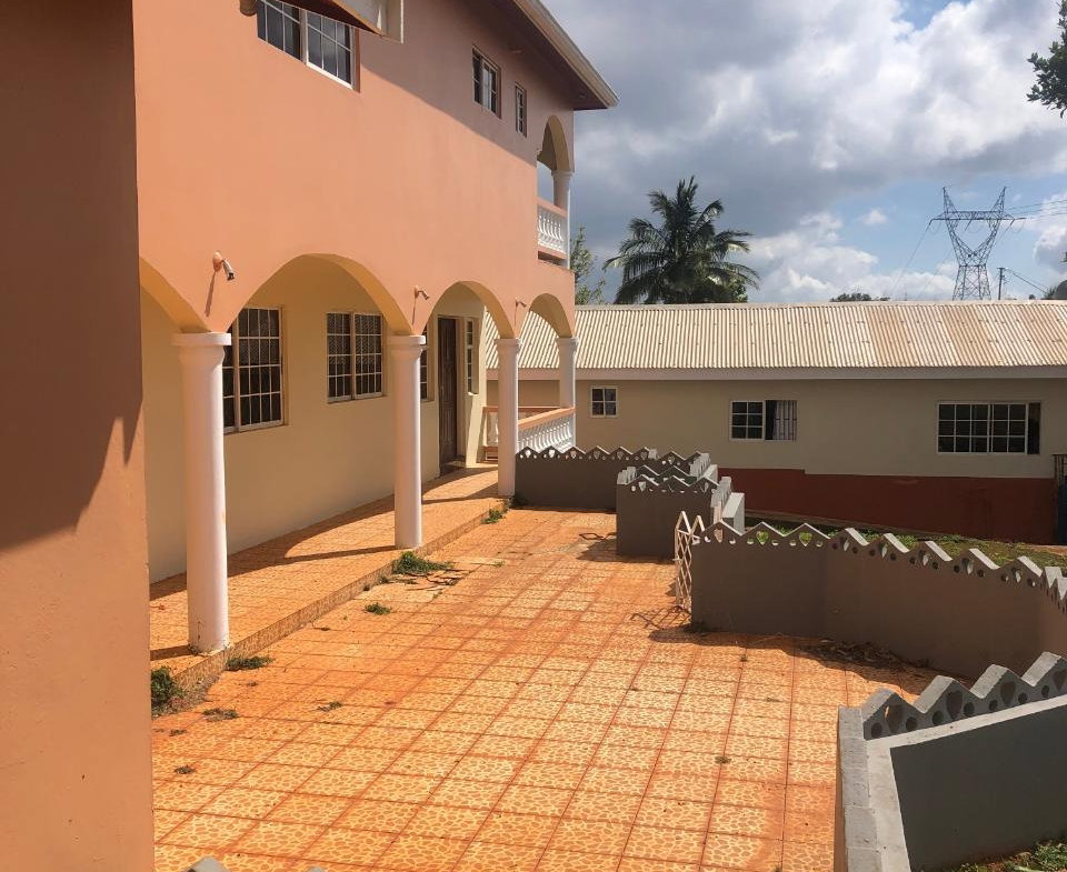 Fourth image of Knockpatrick in Knockpatrick, Manchester, Jamaica - property is For Sale