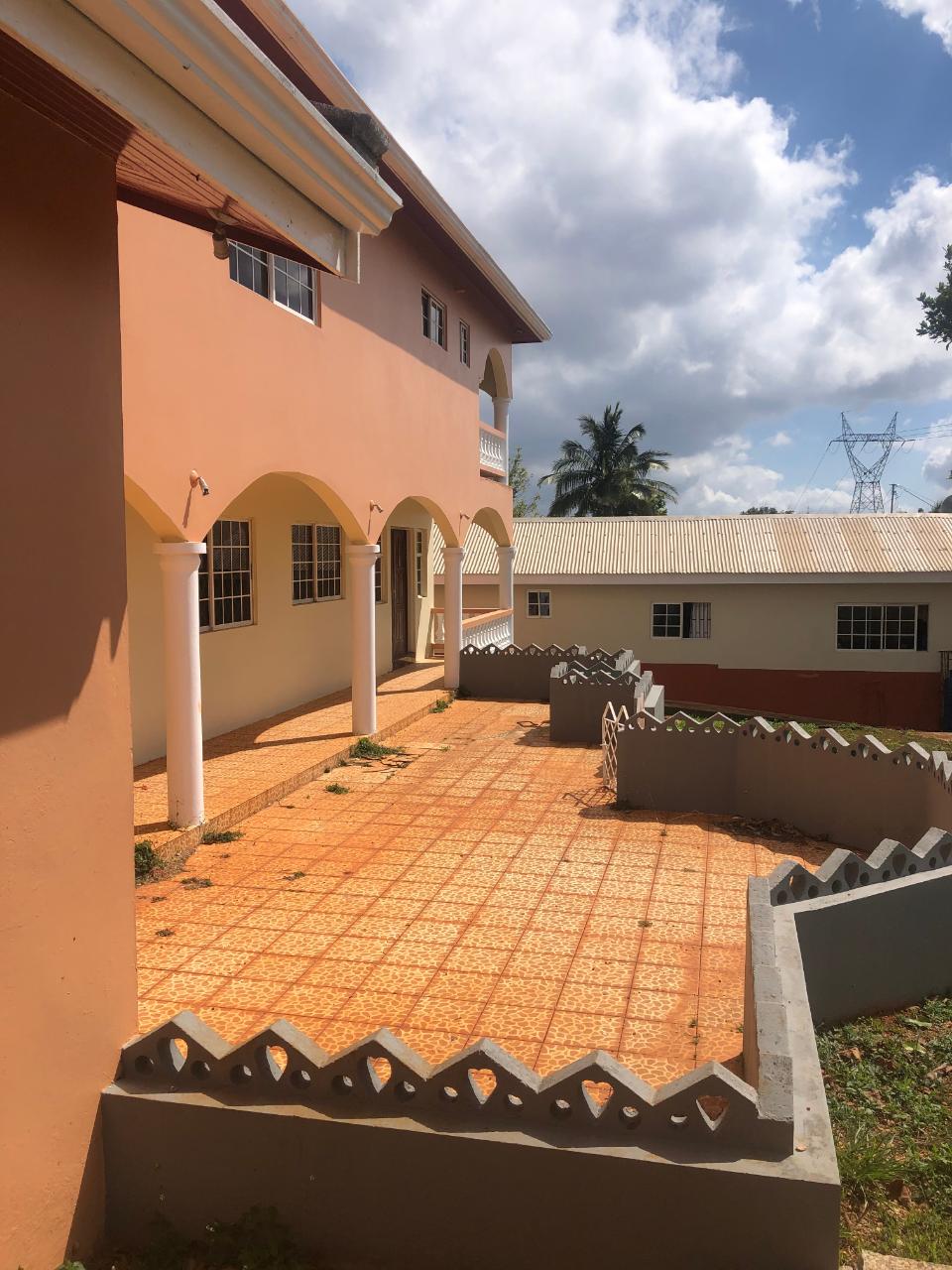 Fourth image of Knockpatrick in Knockpatrick, Manchester, Jamaica - property is For Sale