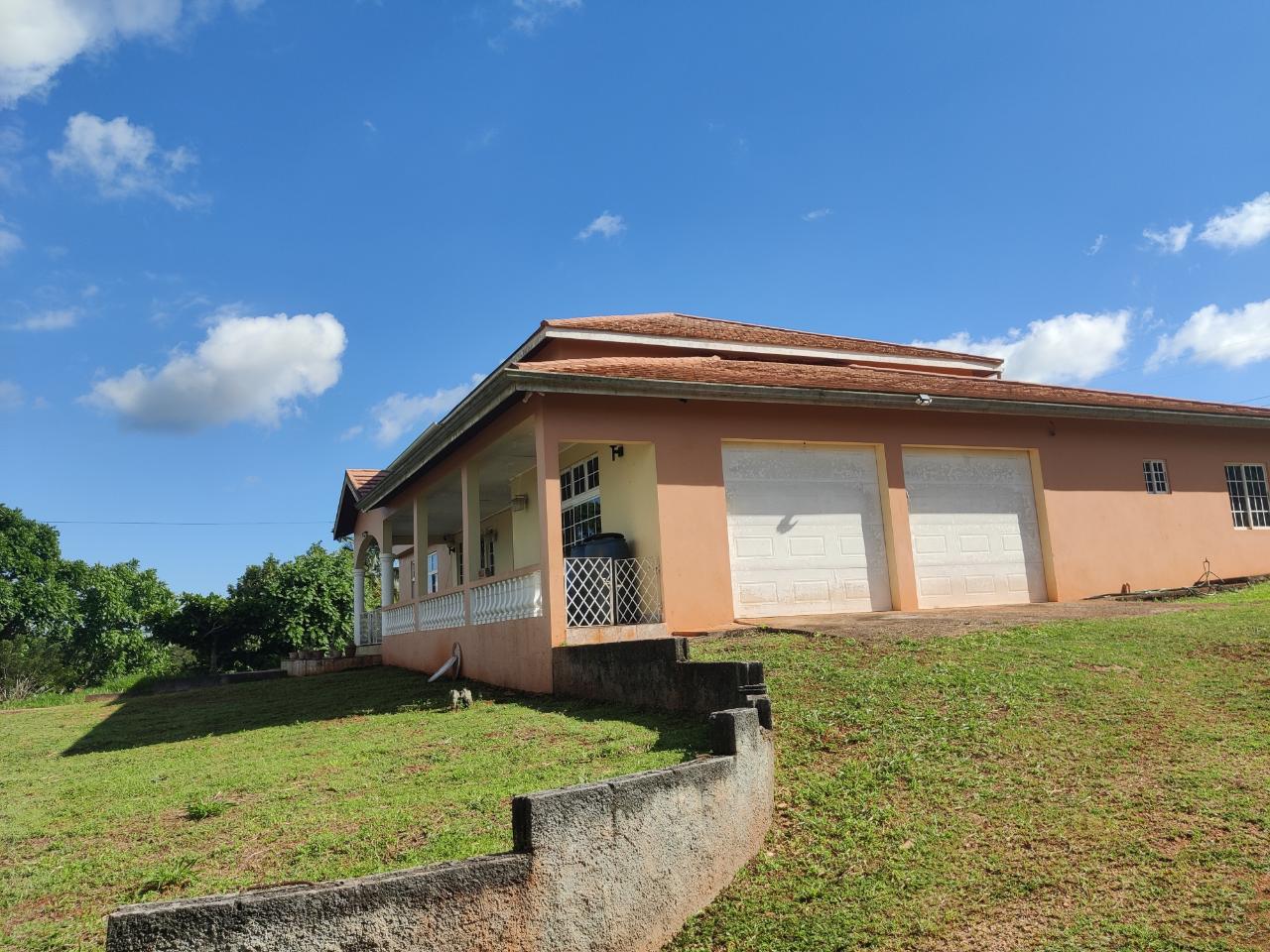 Fifth image of Knockpatrick in Knockpatrick, Manchester, Jamaica - property is For Sale