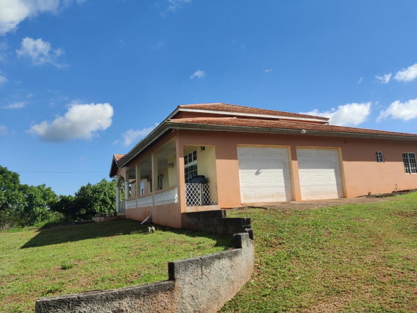 Fifth image of Knockpatrick in Knockpatrick, Manchester, Jamaica - property is For Sale
