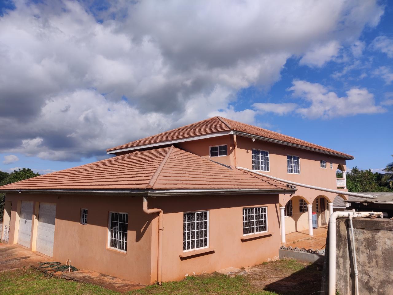 Sixth image of Knockpatrick in Knockpatrick, Manchester, Jamaica - property is For Sale