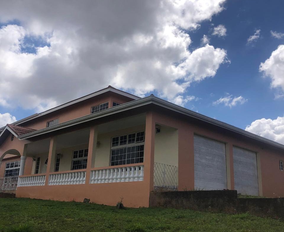 Eighth image of Knockpatrick in Knockpatrick, Manchester, Jamaica - property is For Sale