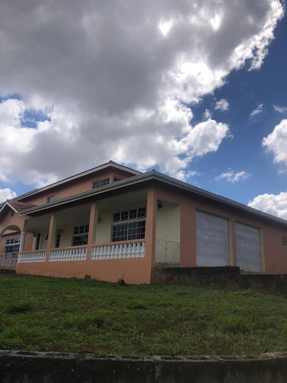 Eighth image of Knockpatrick in Knockpatrick, Manchester, Jamaica - property is For Sale
