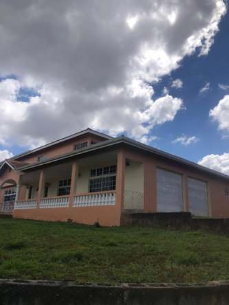 Eighth image of Knockpatrick in Knockpatrick, Manchester, Jamaica - property is For Sale