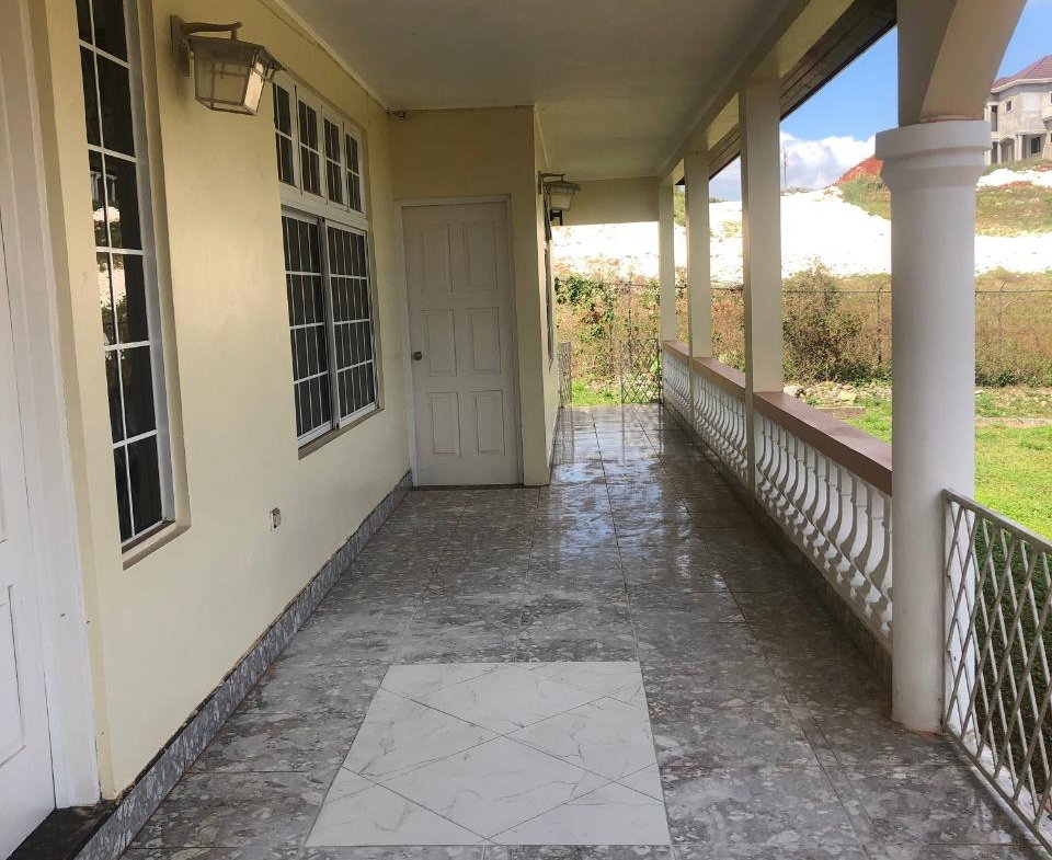 Ninth image of Knockpatrick in Knockpatrick, Manchester, Jamaica - property is For Sale