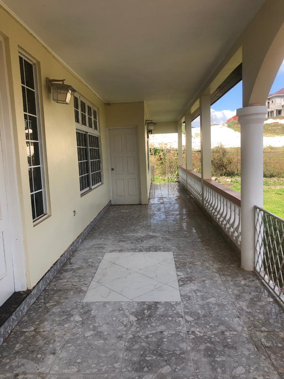 Ninth image of Knockpatrick in Knockpatrick, Manchester, Jamaica - property is For Sale