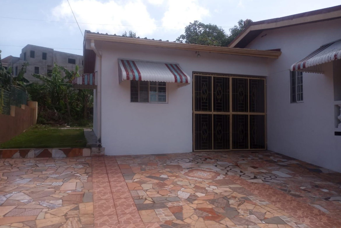 Fourth image of 4-11 Charlton Avenue, Land of in Brumalia, Manchester, Jamaica - property is For Sale