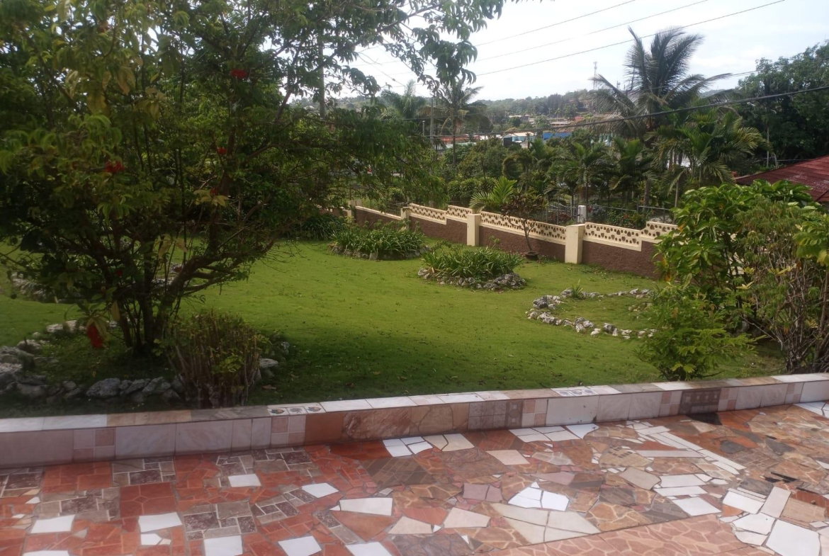 Fifth image of 4-11 Charlton Avenue, Land of in Brumalia, Manchester, Jamaica - property is For Sale