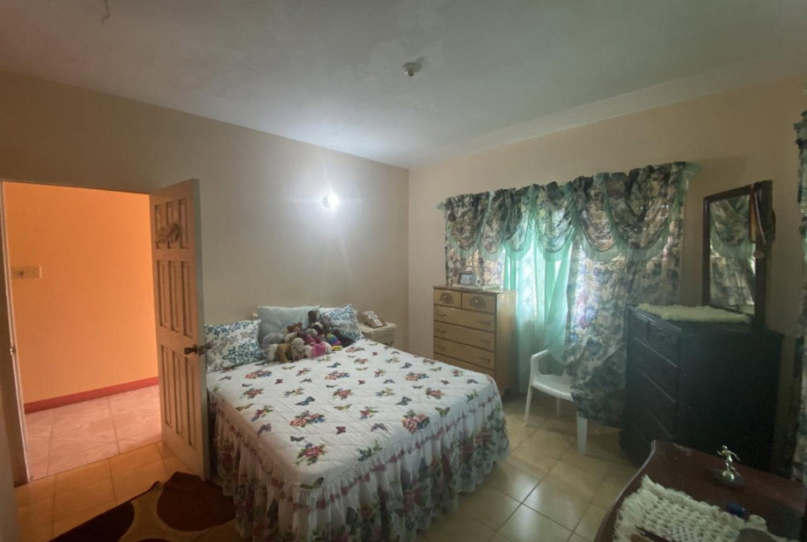 Twelfth image of 439 Morning Glory Montego Bay in Norwood, St. James, Jamaica - property is For Sale
