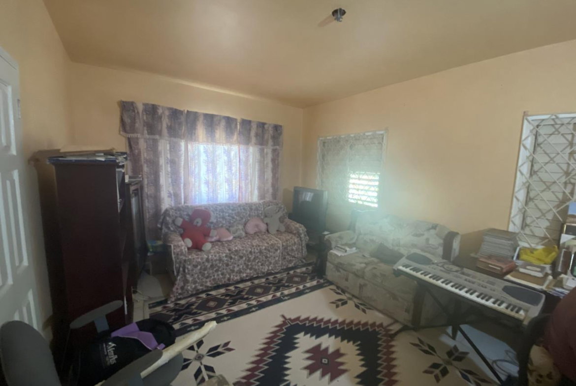 Fourteenth image of 439 Morning Glory Montego Bay in Norwood, St. James, Jamaica - property is For Sale