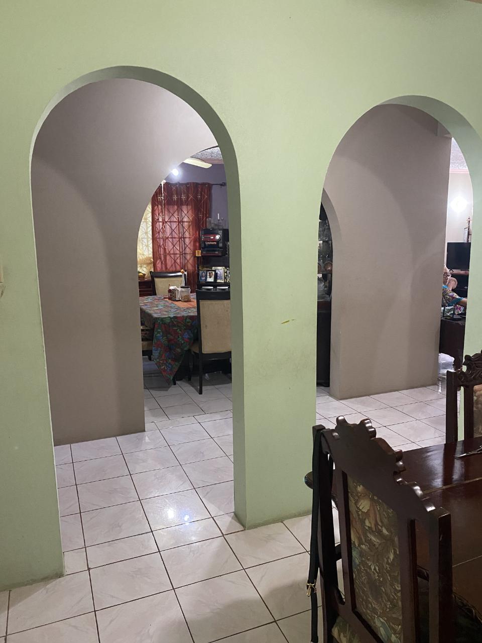 Stunning-5-Bedroom-House-for-Sale-in-Montego-Bay-Income-Potential Fifteenth image of 439 Morning Glory Montego Bay in Norwood, St. James, Jamaica - property is For Sale