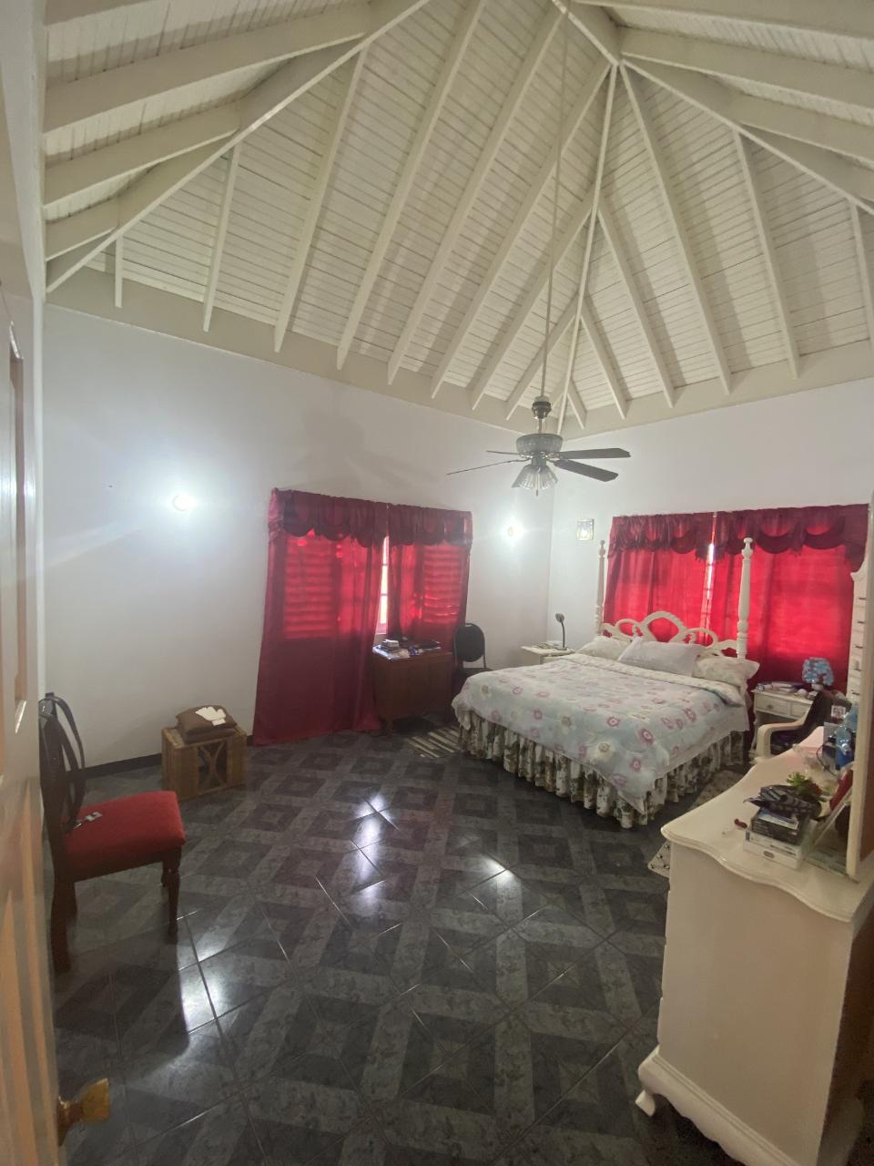 Stunning-5-Bedroom-House-for-Sale-in-Montego-Bay-Income-Potential Seventeenth image of 439 Morning Glory Montego Bay in Norwood, St. James, Jamaica - property is For Sale