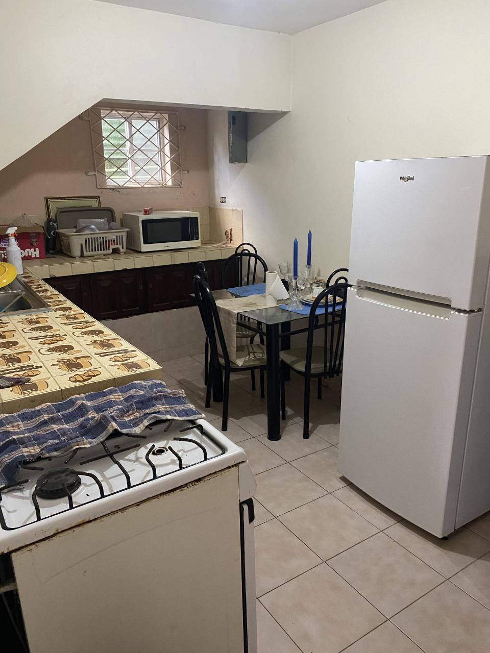 Stunning-5-Bedroom-House-for-Sale-in-Montego-Bay-Income-Potential Third image of 439 Morning Glory Montego Bay in Norwood, St. James, Jamaica - property is For Sale