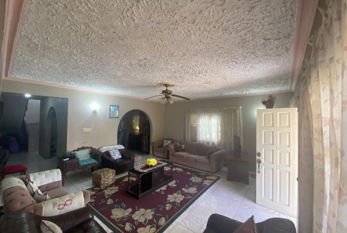 Fifth image of 439 Morning Glory Montego Bay in Norwood, St. James, Jamaica - property is For Sale
