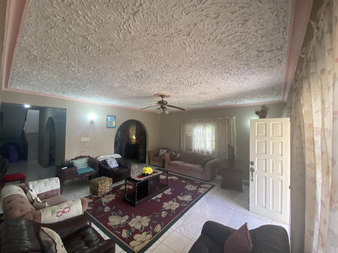 Stunning-5-Bedroom-House-for-Sale-in-Montego-Bay-Income-Potential Fifth image of 439 Morning Glory Montego Bay in Norwood, St. James, Jamaica - property is For Sale