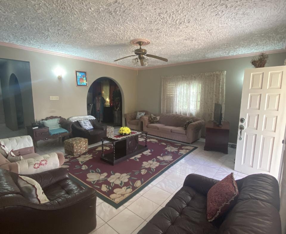 Sixth image of 439 Morning Glory Montego Bay in Norwood, St. James, Jamaica - property is For Sale