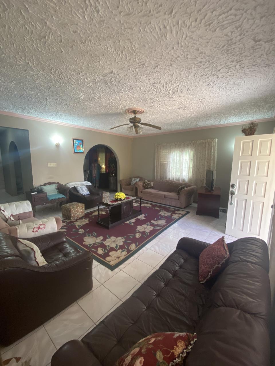 Stunning-5-Bedroom-House-for-Sale-in-Montego-Bay-Income-Potential Sixth image of 439 Morning Glory Montego Bay in Norwood, St. James, Jamaica - property is For Sale