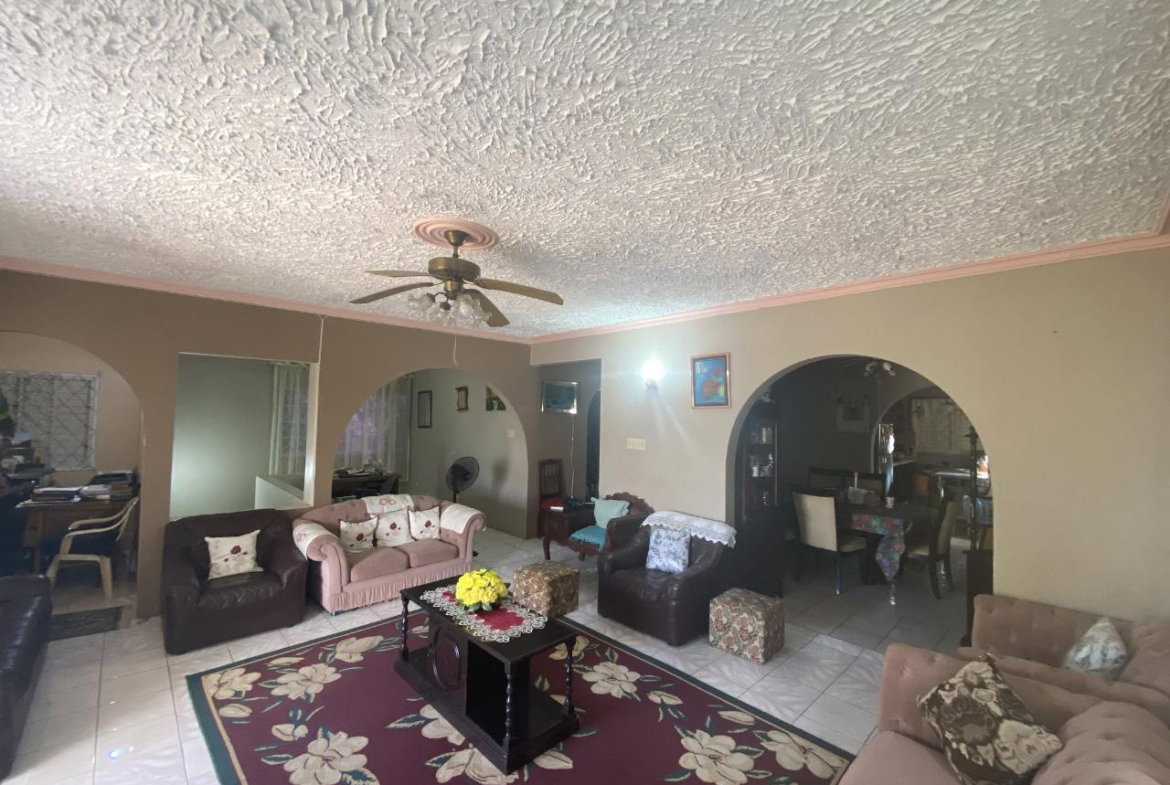 Seventh image of 439 Morning Glory Montego Bay in Norwood, St. James, Jamaica - property is For Sale