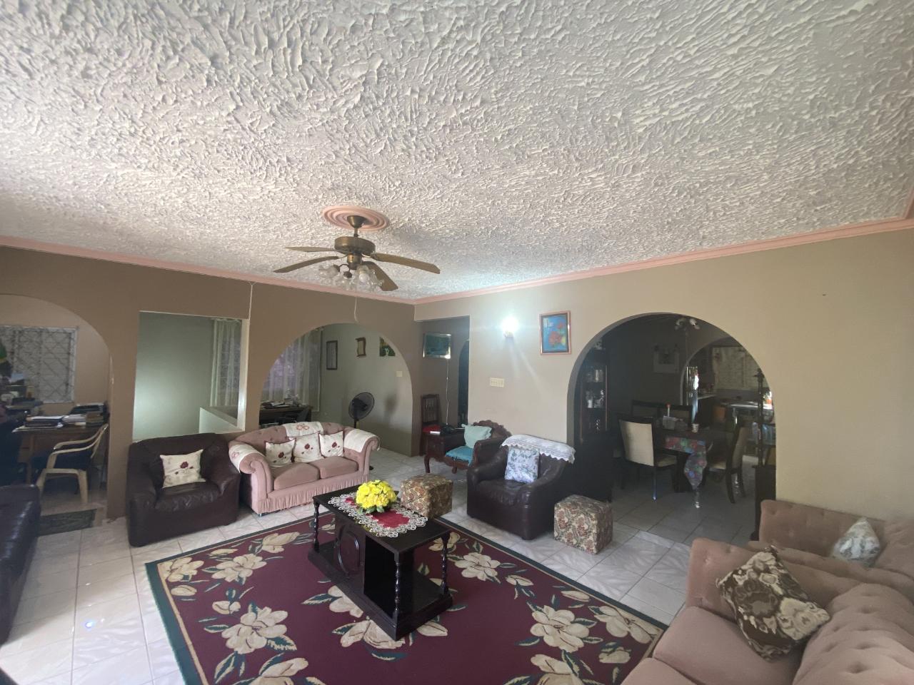 Stunning-5-Bedroom-House-for-Sale-in-Montego-Bay-Income-Potential Seventh image of 439 Morning Glory Montego Bay in Norwood, St. James, Jamaica - property is For Sale