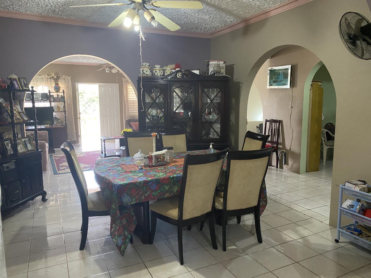 Stunning-5-Bedroom-House-for-Sale-in-Montego-Bay-Income-Potential Eighth image of 439 Morning Glory Montego Bay in Norwood, St. James, Jamaica - property is For Sale