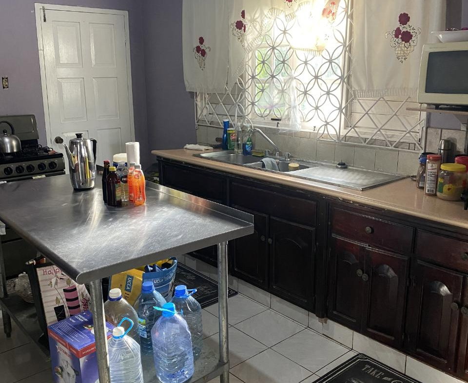 Ninth image of 439 Morning Glory Montego Bay in Norwood, St. James, Jamaica - property is For Sale