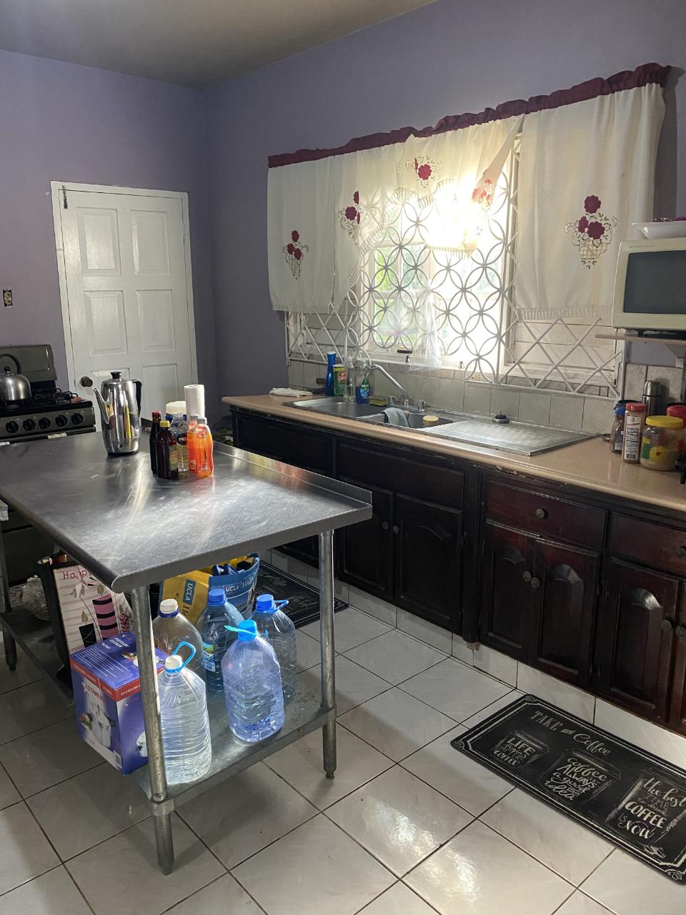 Stunning-5-Bedroom-House-for-Sale-in-Montego-Bay-Income-Potential Ninth image of 439 Morning Glory Montego Bay in Norwood, St. James, Jamaica - property is For Sale
