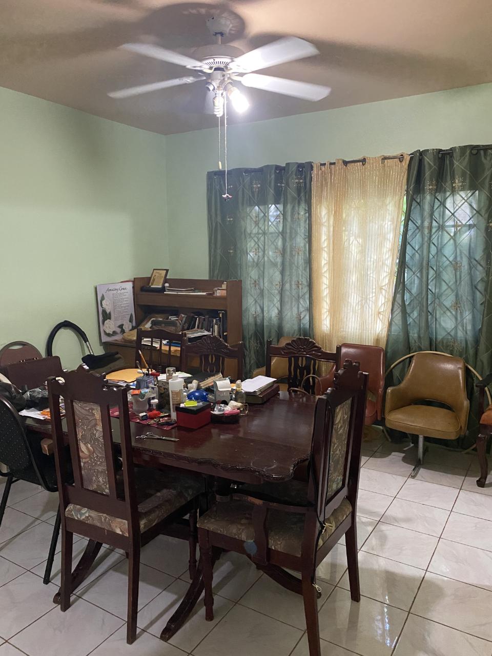 Stunning-5-Bedroom-House-for-Sale-in-Montego-Bay-Income-Potential Tenth image of 439 Morning Glory Montego Bay in Norwood, St. James, Jamaica - property is For Sale