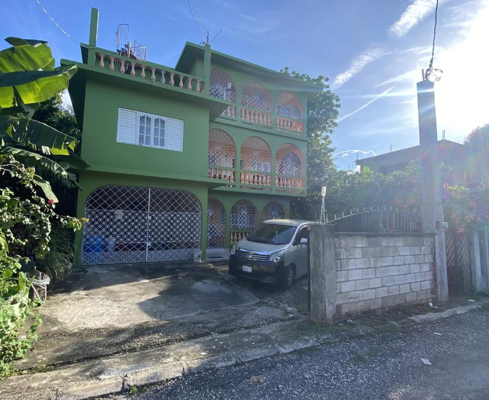First image of 439 Morning Glory Montego Bay in Norwood, St. James, Jamaica - property is For Sale