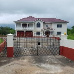 First image of Old England in Old England, Manchester, Jamaica - property is For Sale