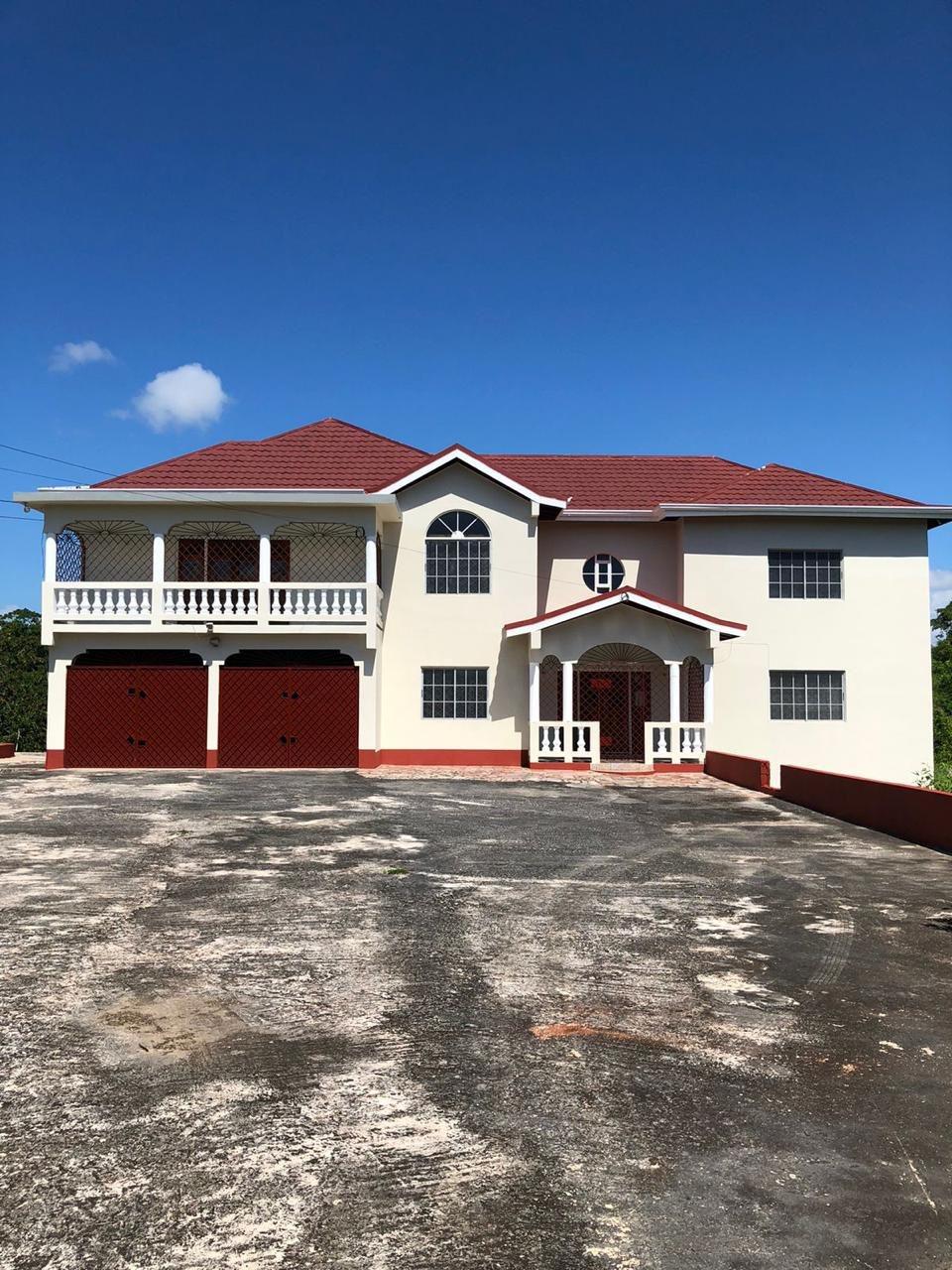 Third image of Old England in Old England, Manchester, Jamaica - property is For Sale