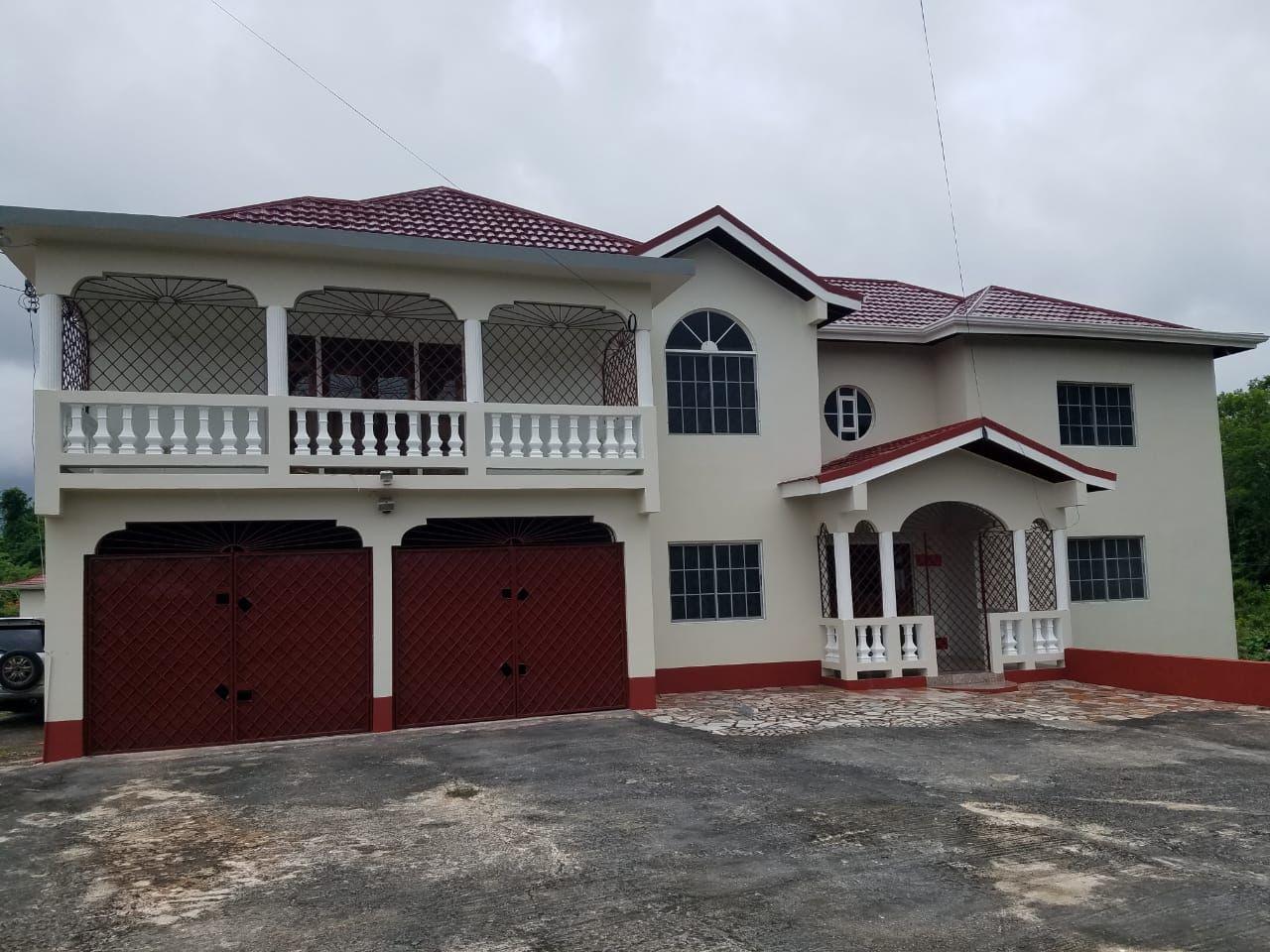 Fifth image of Old England in Old England, Manchester, Jamaica - property is For Sale