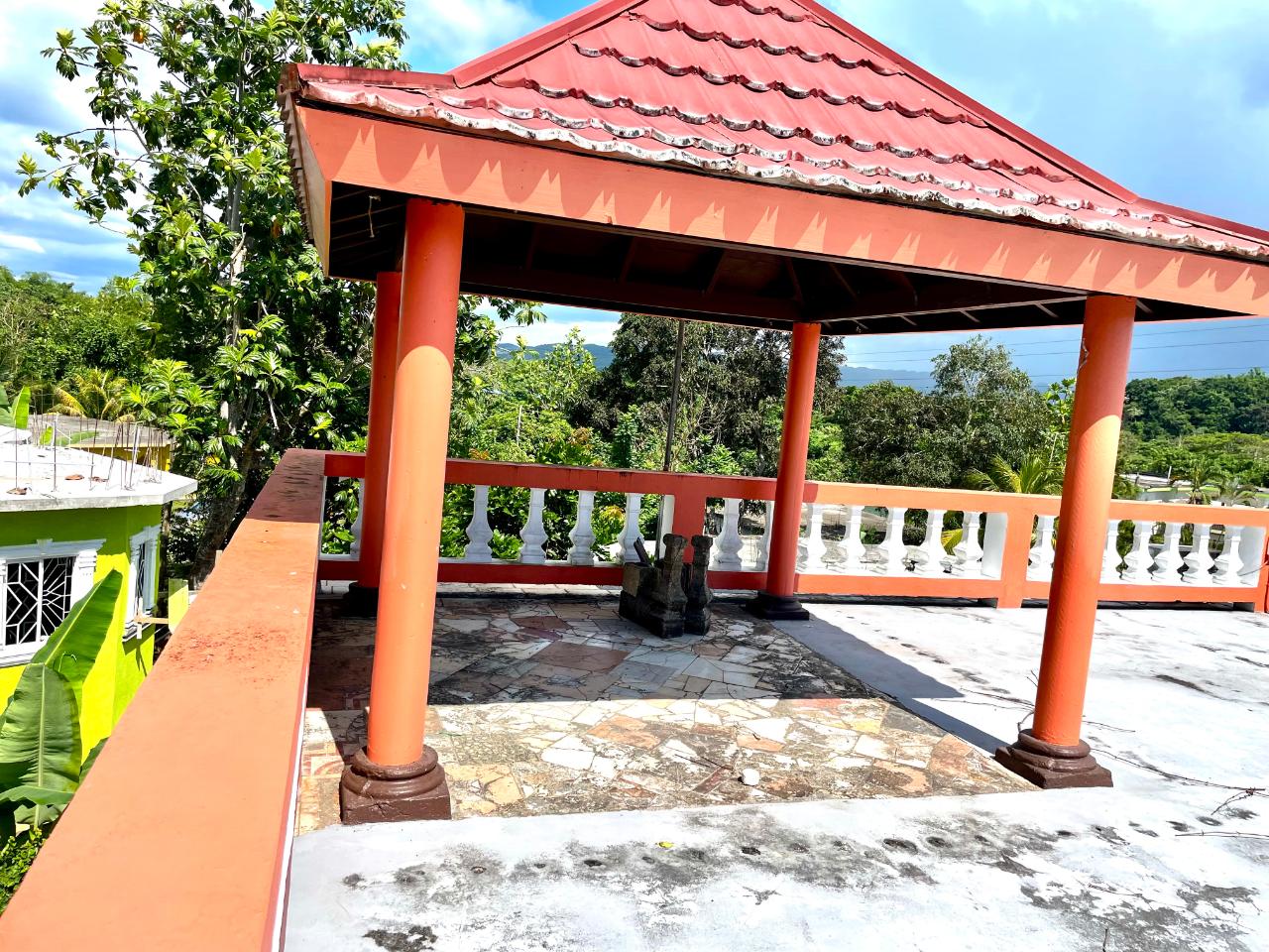 Third image of 169 Orange Bay in Green Island, Hanover, Jamaica - property is For Sale