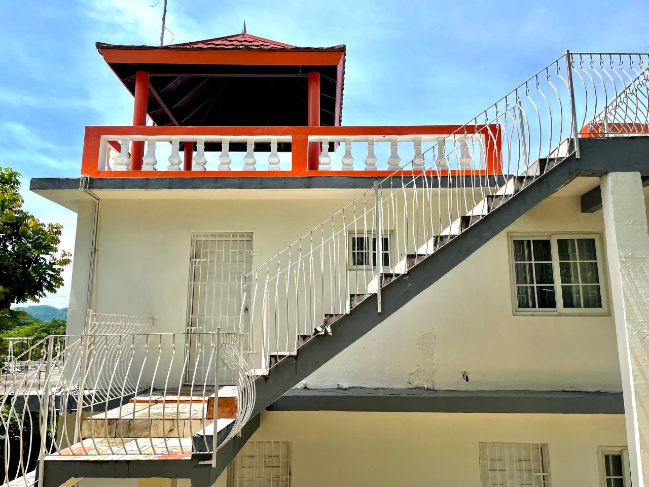 Fourth image of 169 Orange Bay in Green Island, Hanover, Jamaica - property is For Sale