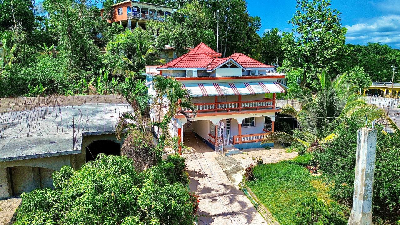 Fifth image of 169 Orange Bay in Green Island, Hanover, Jamaica - property is For Sale