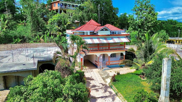 Fifth image of 169 Orange Bay in Green Island, Hanover, Jamaica - property is For Sale