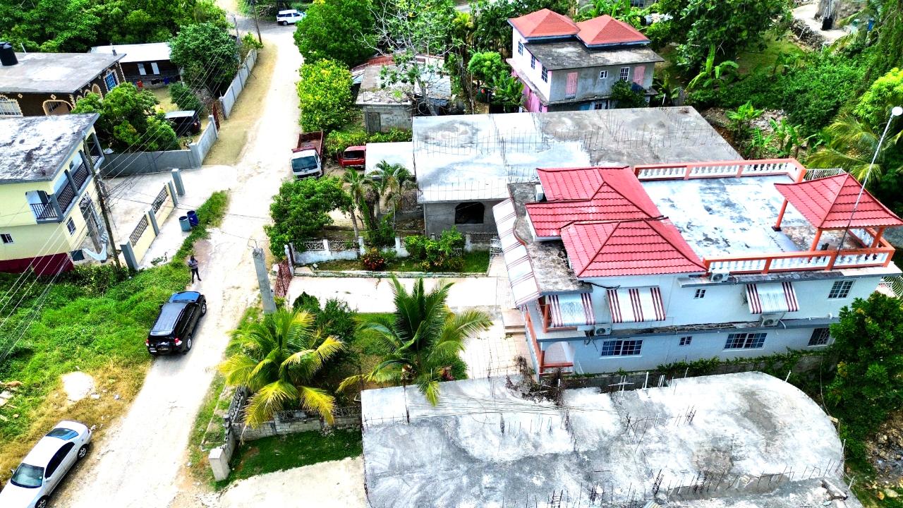 Sixth image of 169 Orange Bay in Green Island, Hanover, Jamaica - property is For Sale