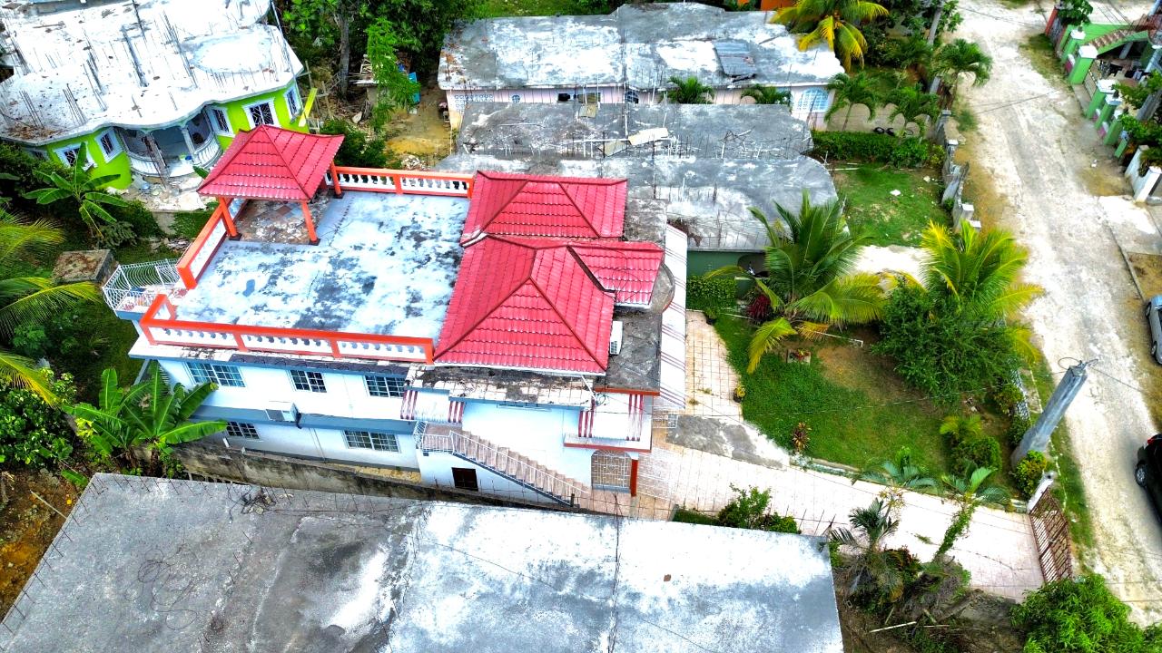 Seventh image of 169 Orange Bay in Green Island, Hanover, Jamaica - property is For Sale