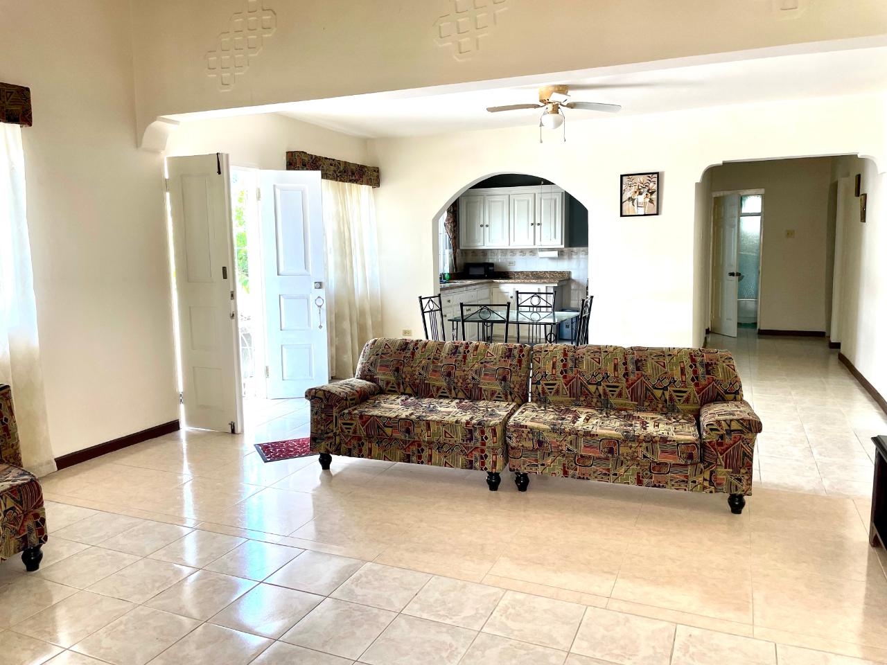 Ninth image of 169 Orange Bay in Green Island, Hanover, Jamaica - property is For Sale